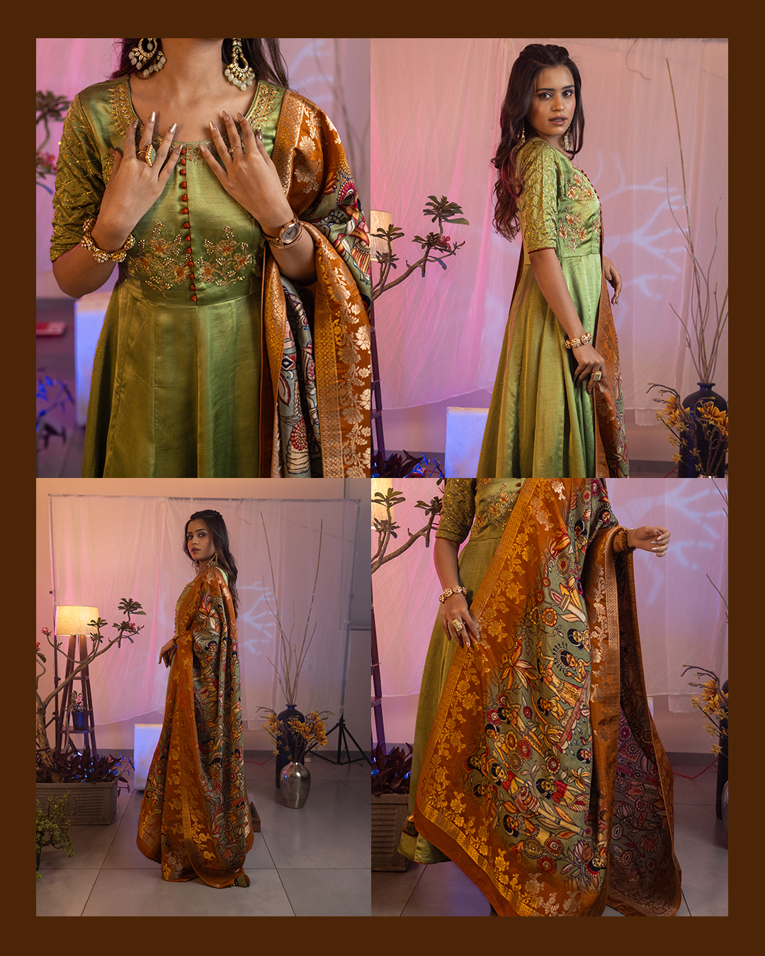 sajithacouture portfolio work