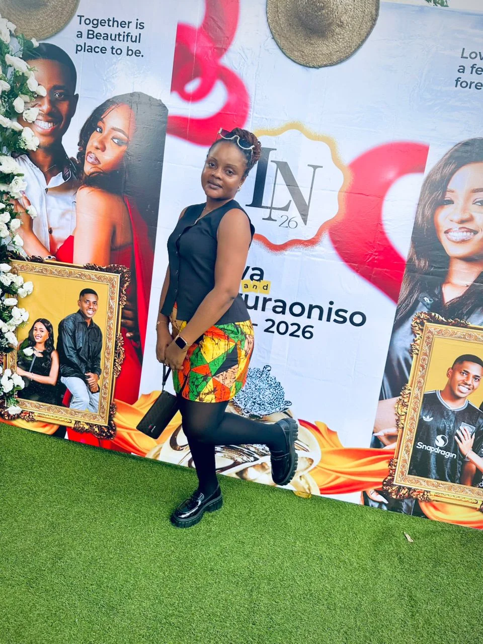 lucypan002 portfolio work