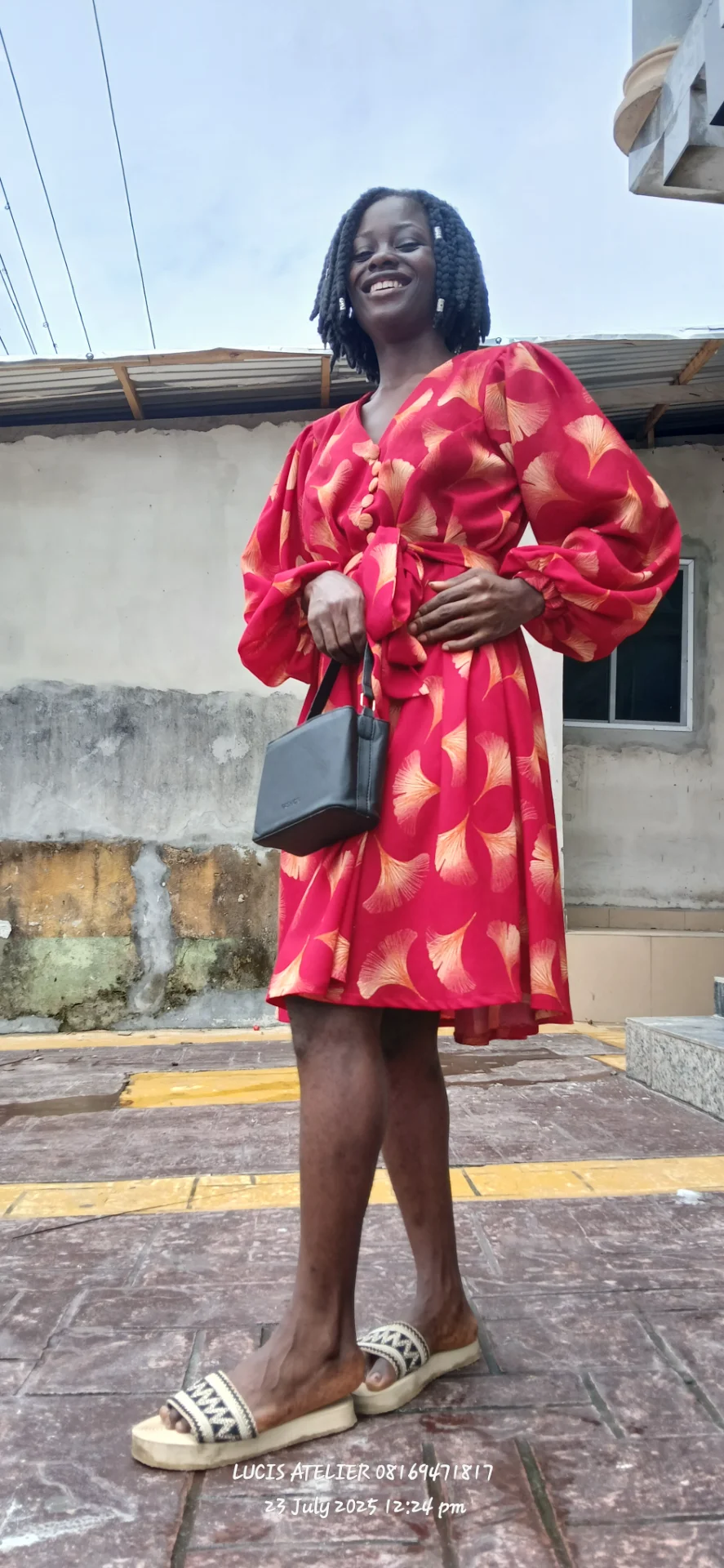 lucypan002 portfolio work