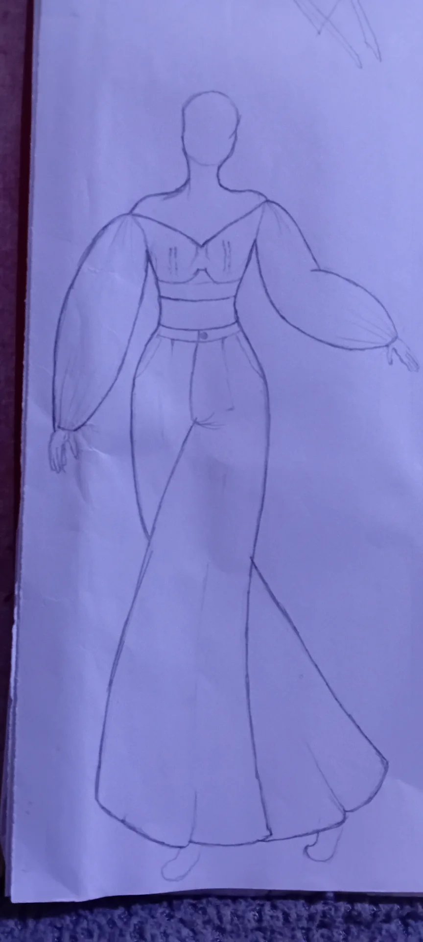 D'Loventer portfolio work