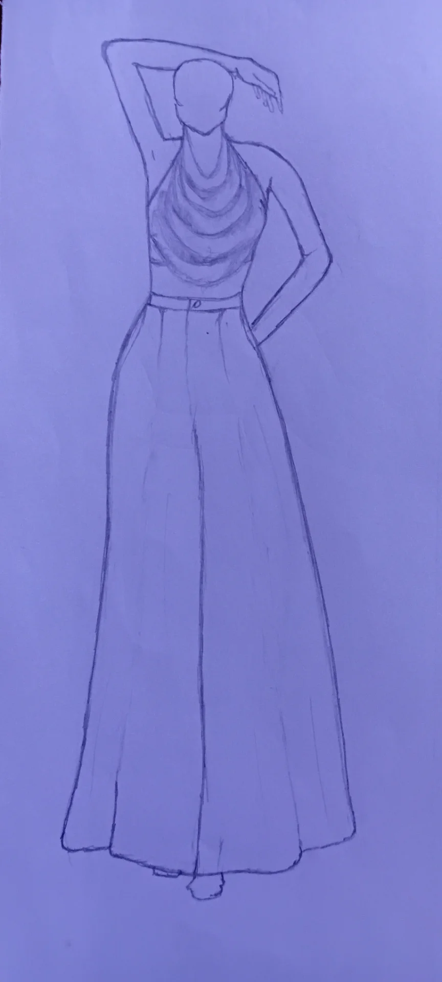 D'Loventer portfolio work