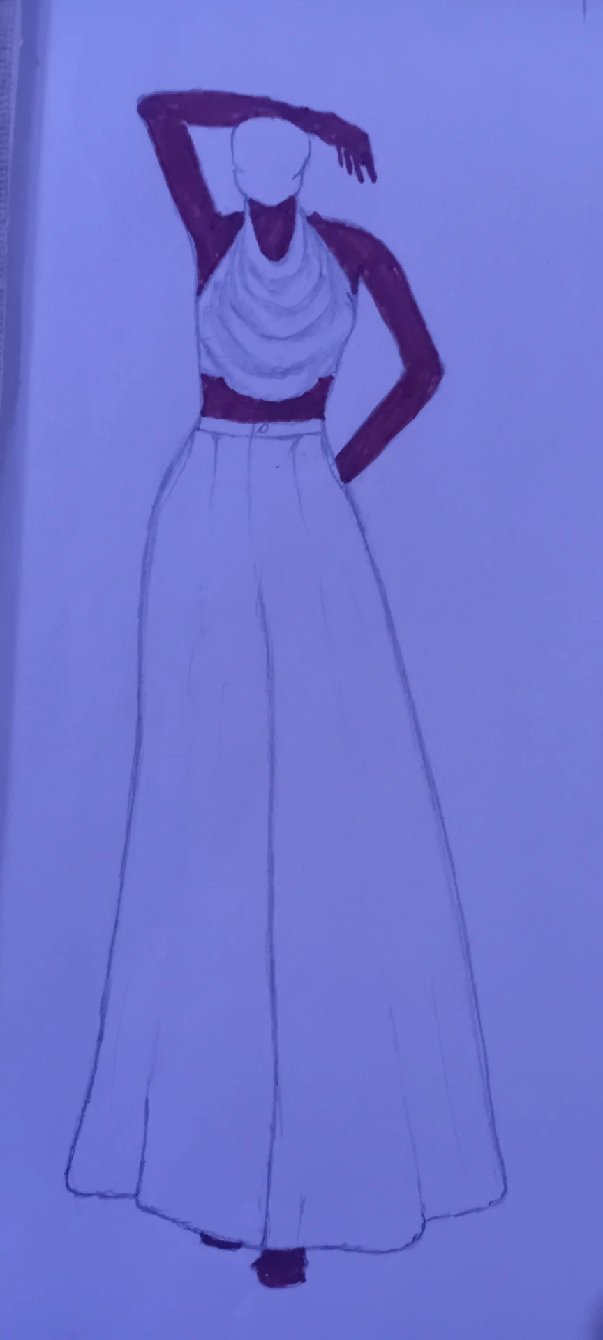 D'Loventer portfolio work