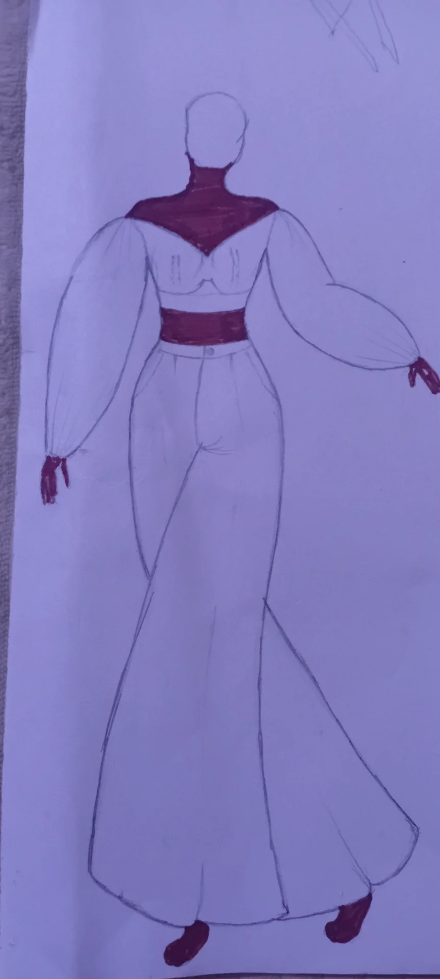 D'Loventer portfolio work