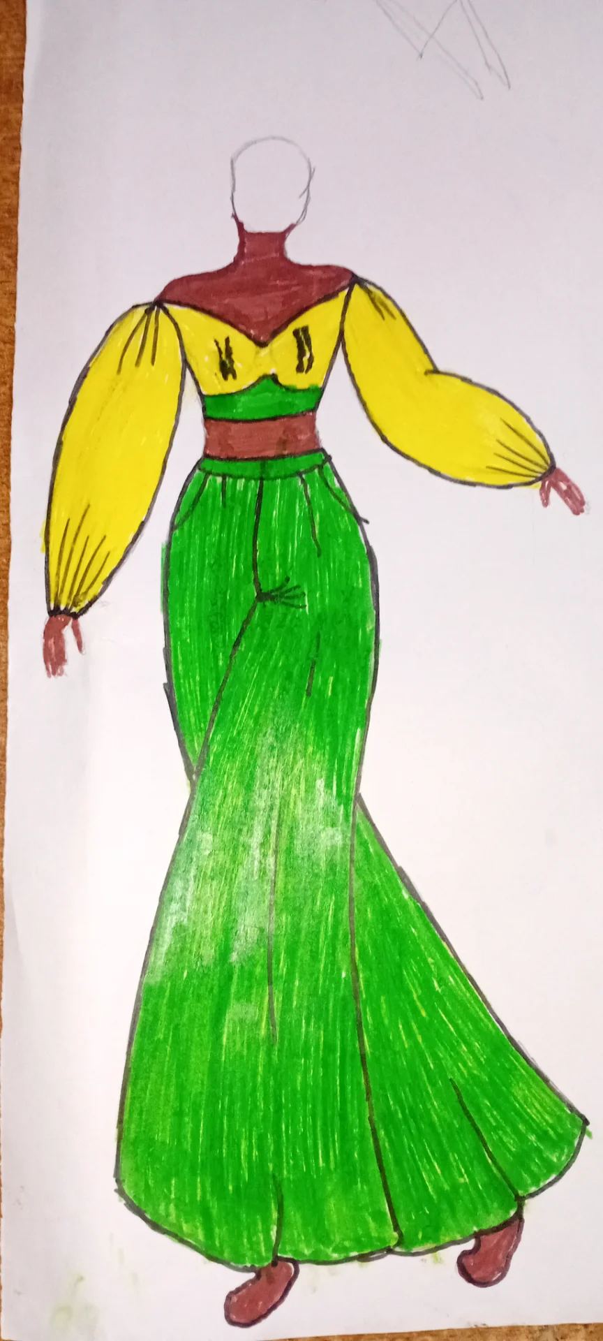 D'Loventer portfolio work