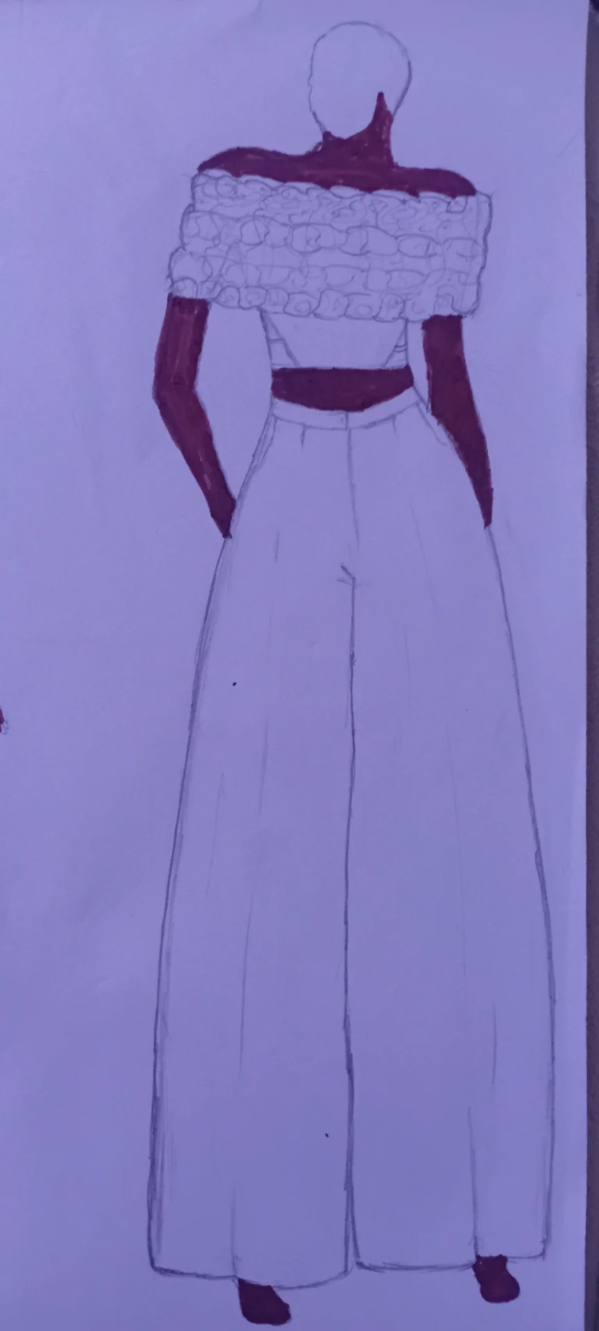 D'Loventer portfolio work