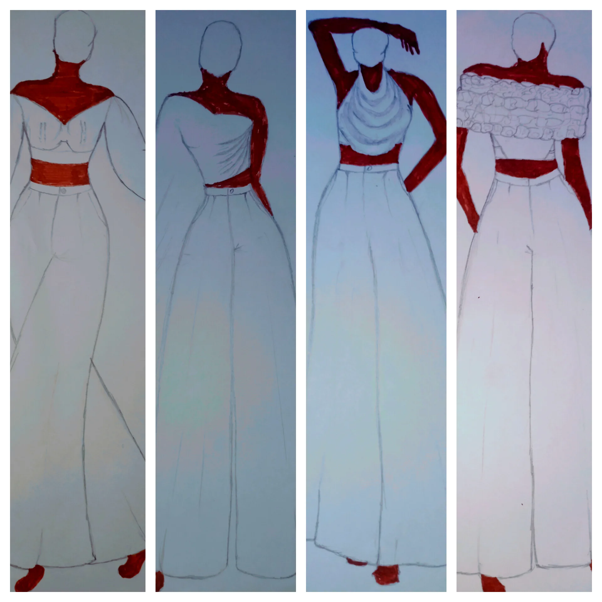 D'Loventer portfolio work