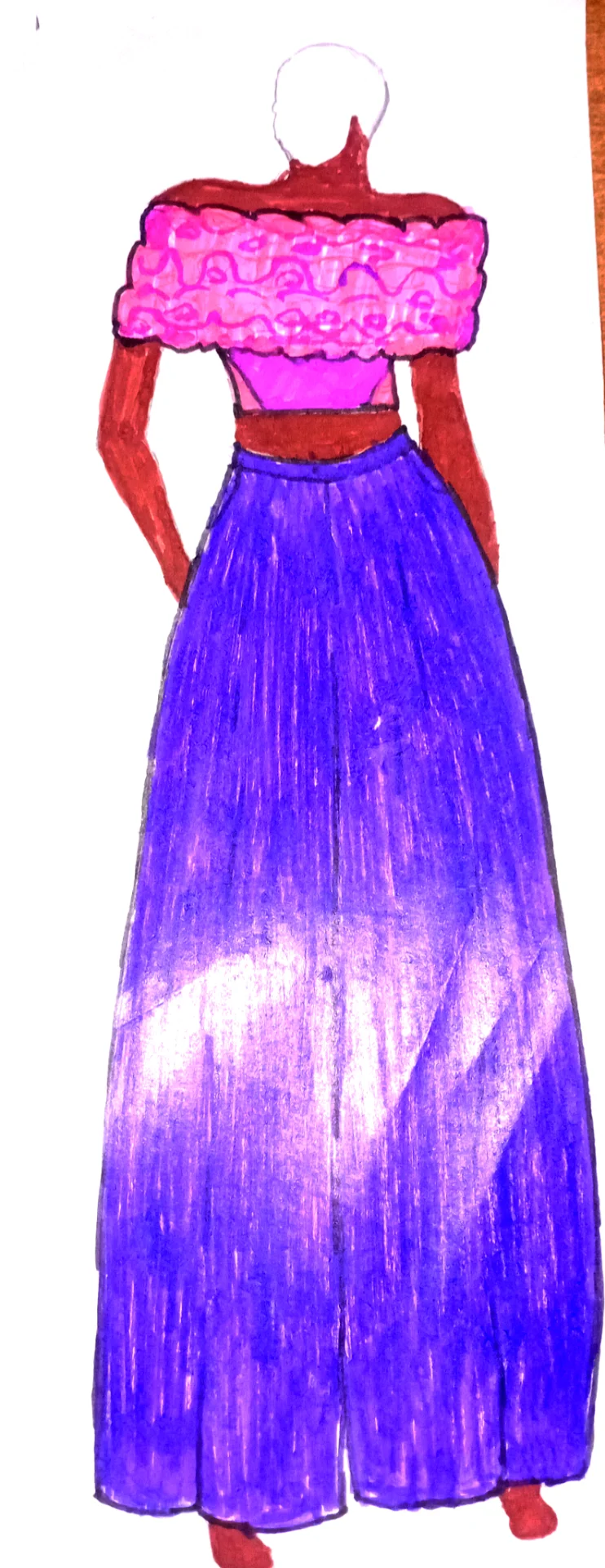 D'Loventer portfolio work