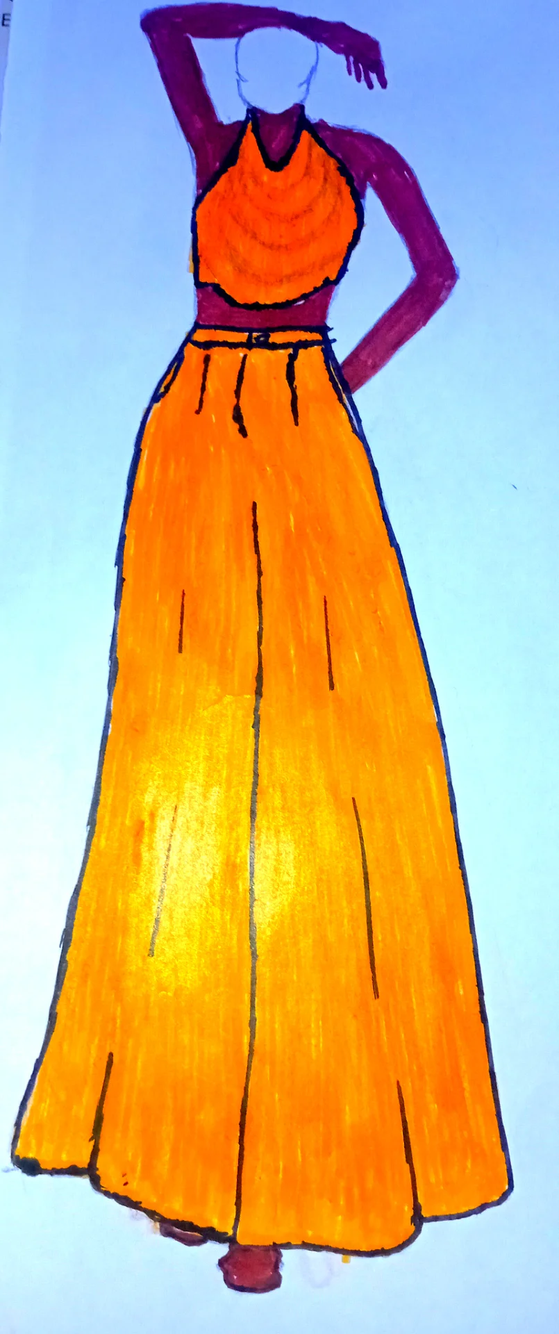 D'Loventer portfolio work