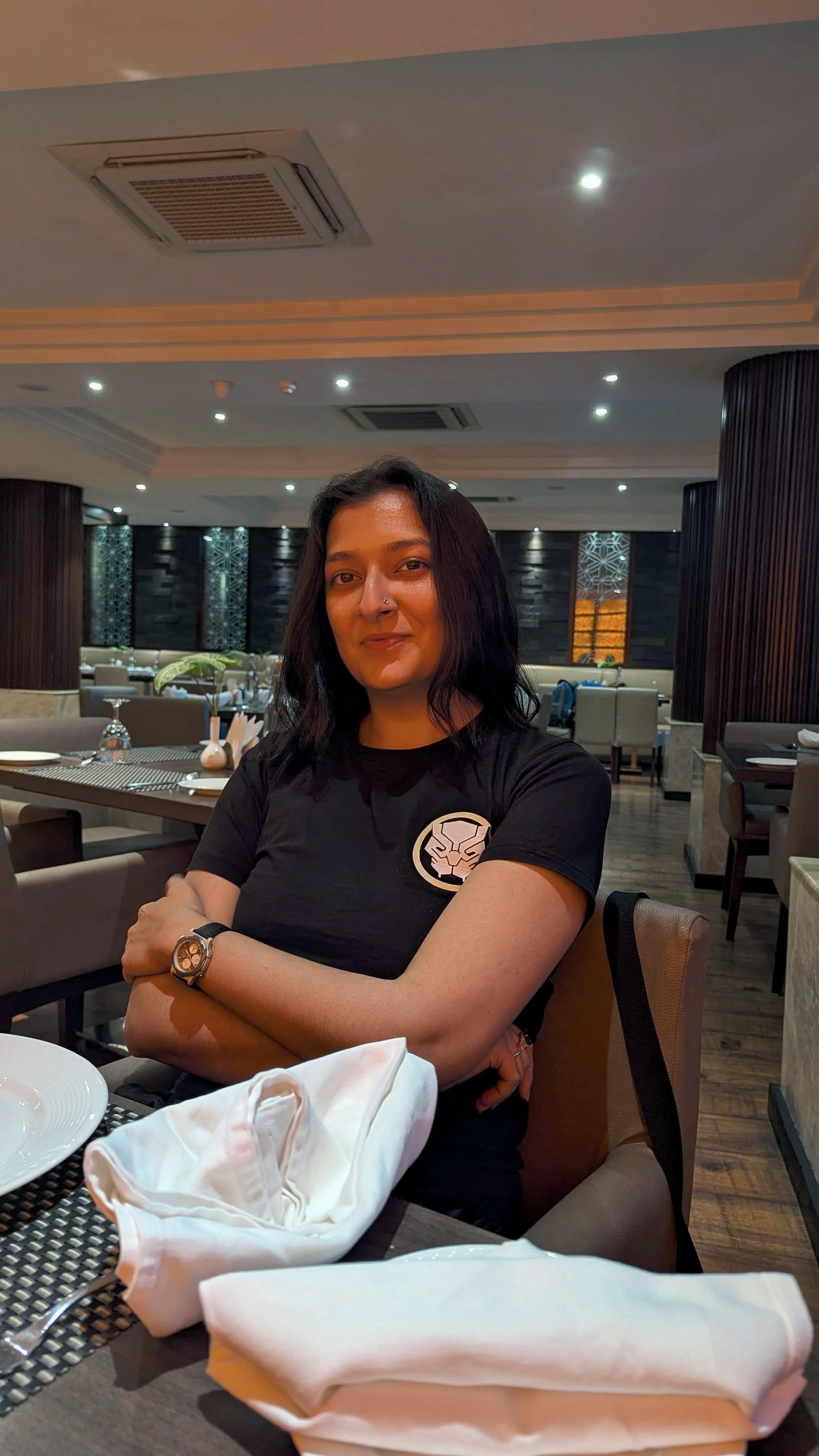 Tanvi Singh profile photo