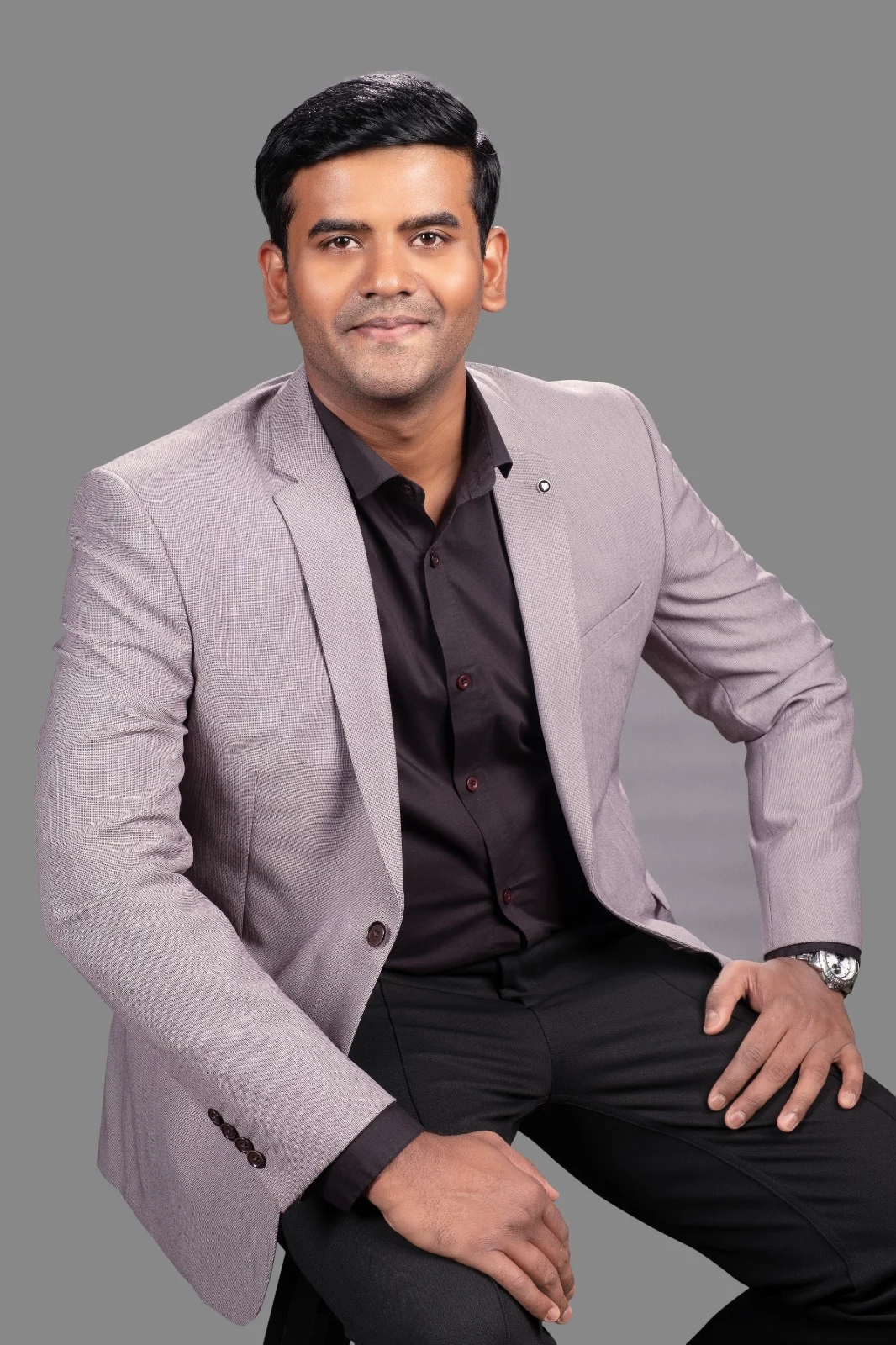 ShrikanthKarri portfolio work