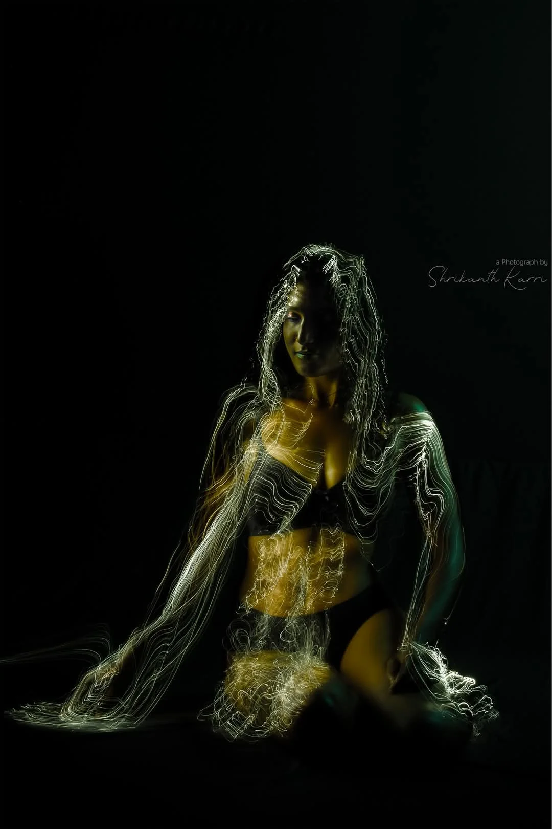 ShrikanthKarri portfolio work