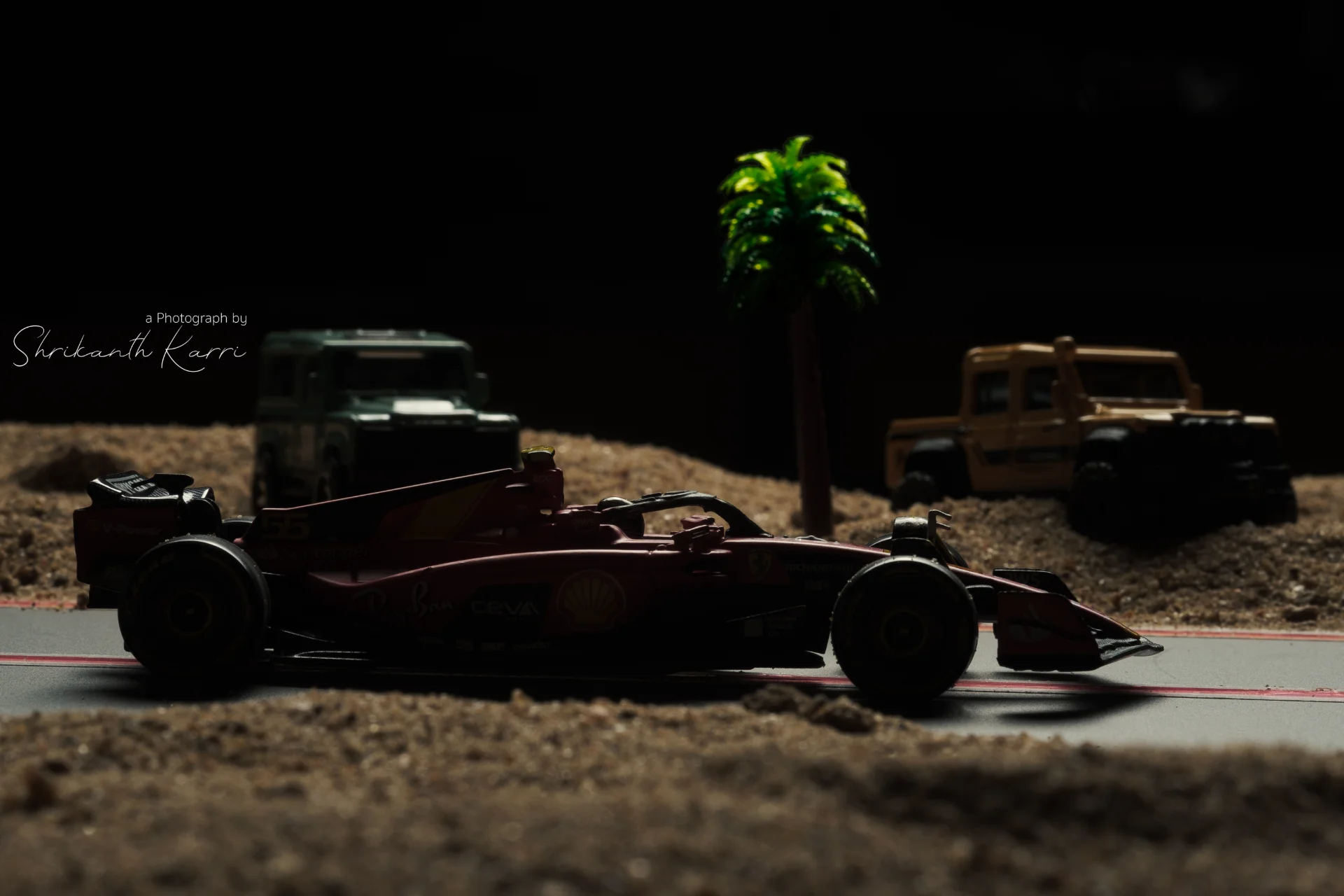 ShrikanthKarri portfolio work