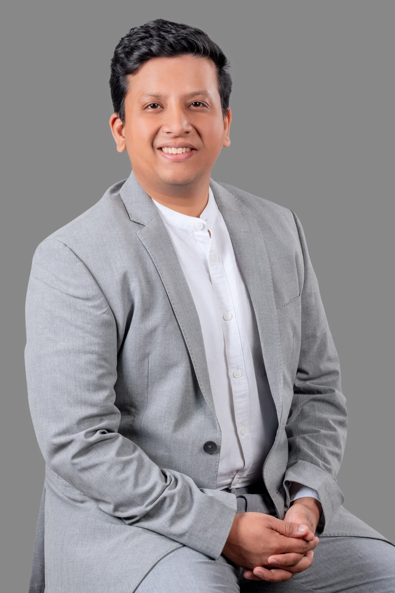 ShrikanthKarri portfolio work