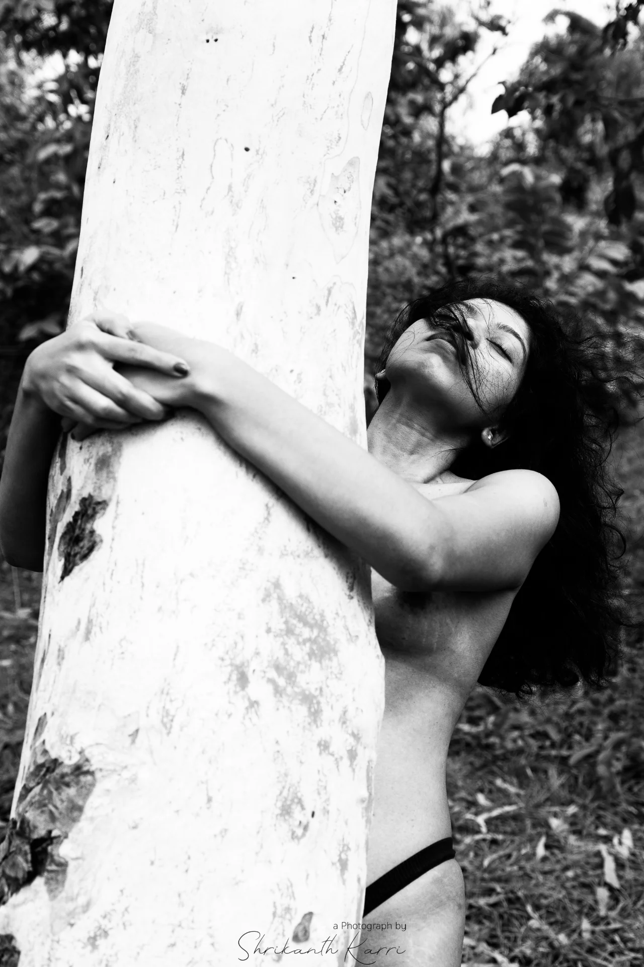 ShrikanthKarri portfolio work