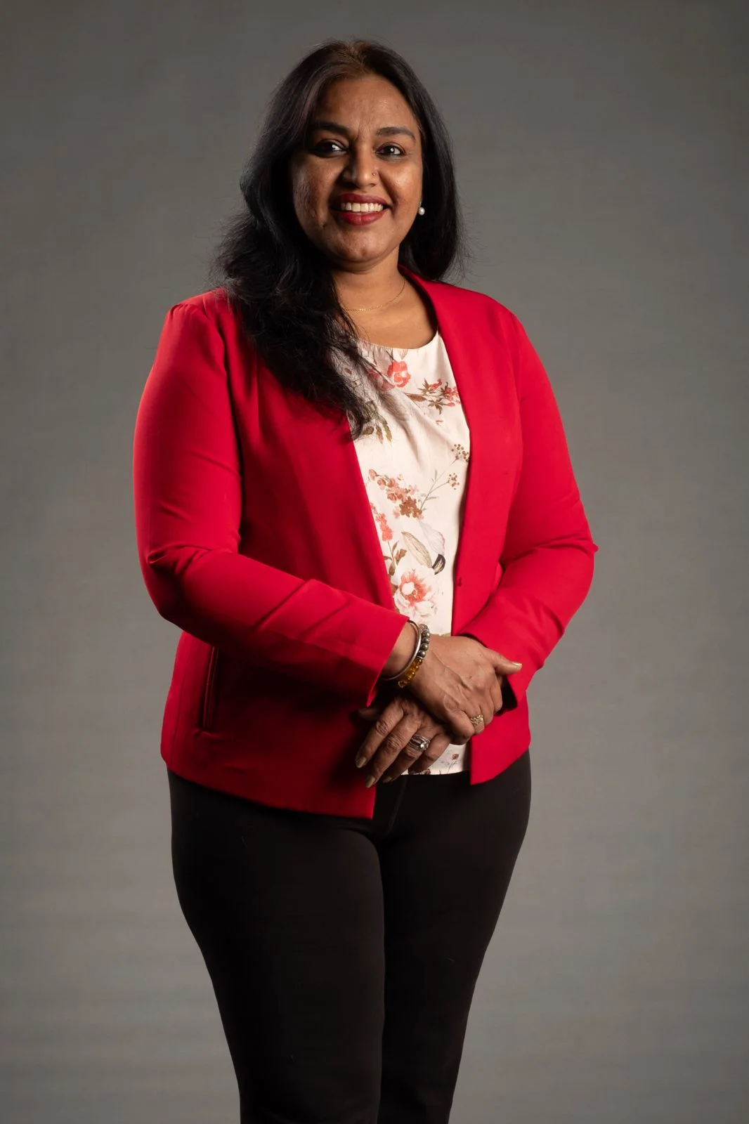 ShrikanthKarri portfolio work