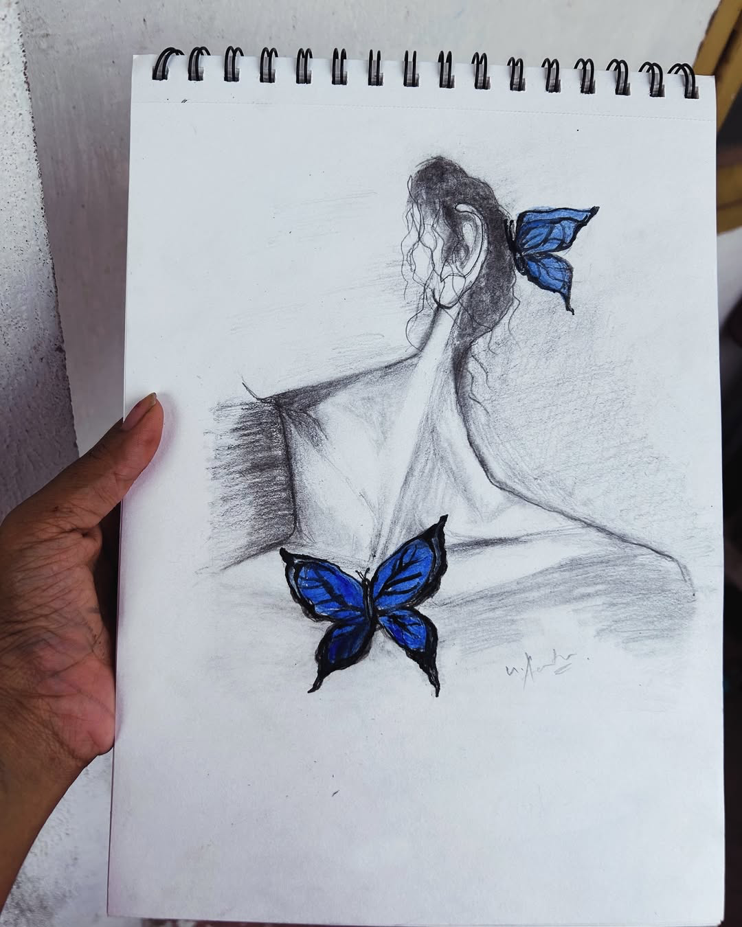 aarthi1072000 portfolio work