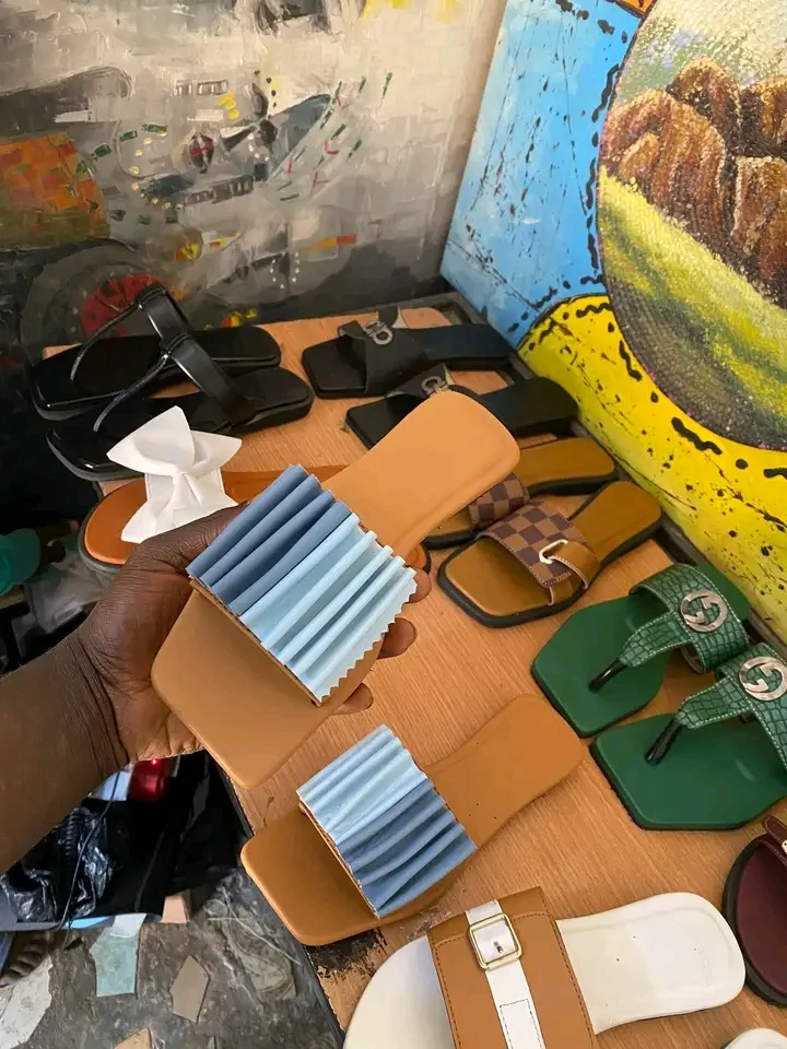 Henry Audu  portfolio work