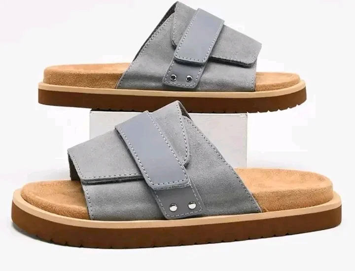 Unisex slippers