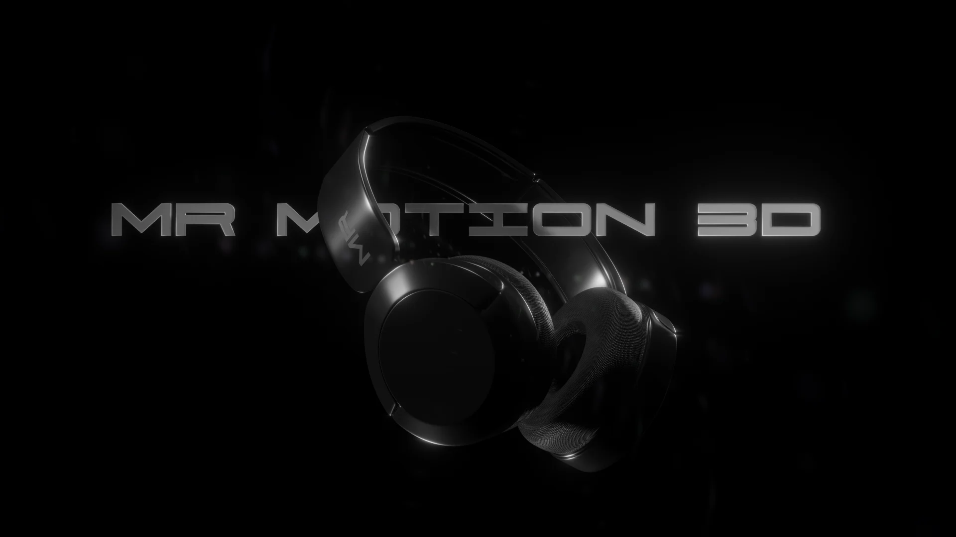mrmotion3d portfolio work