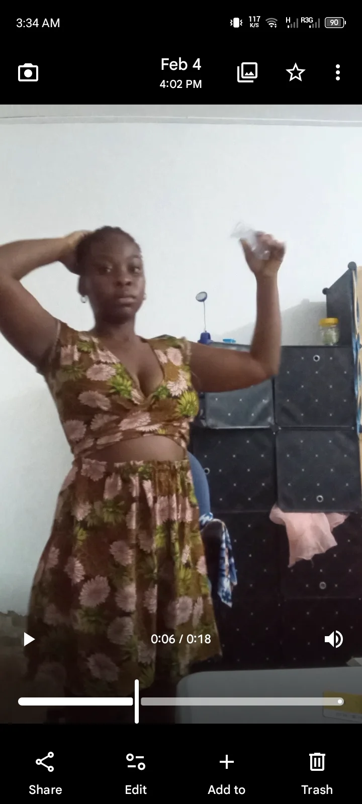 atouafrique portfolio work