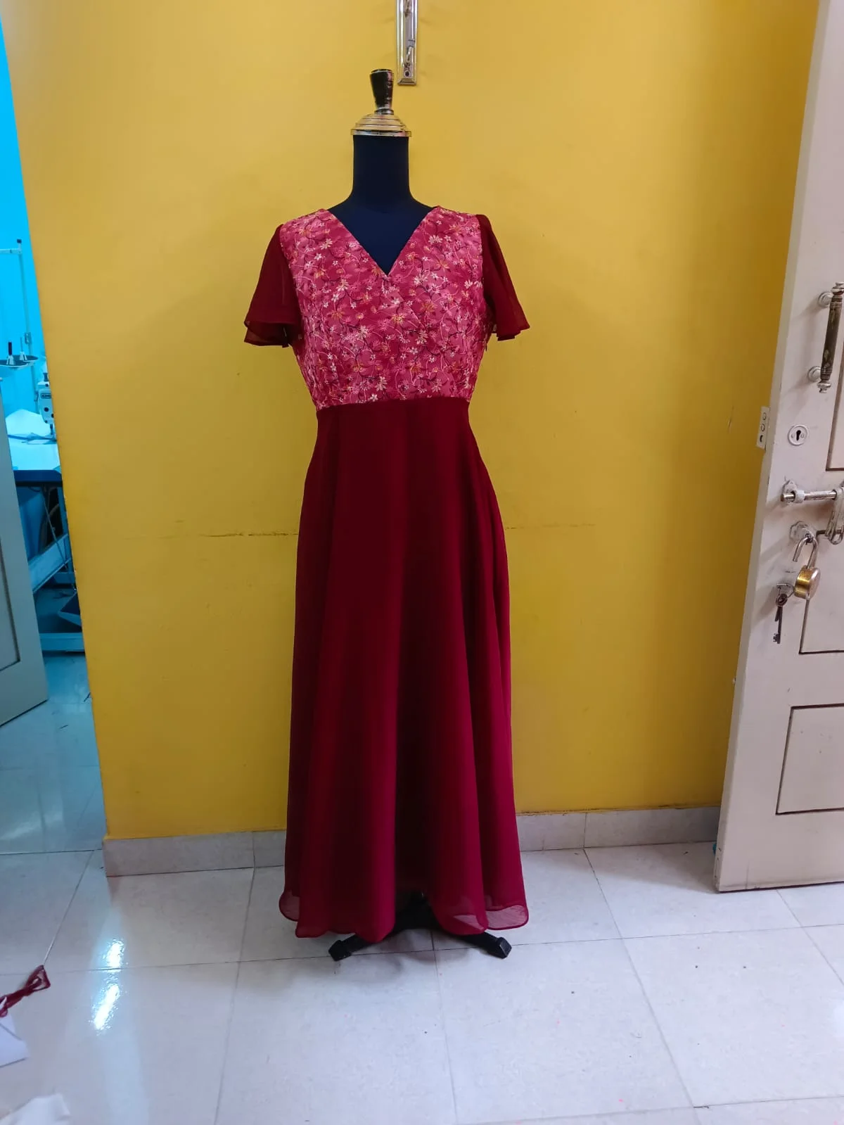 naganjaniram portfolio work