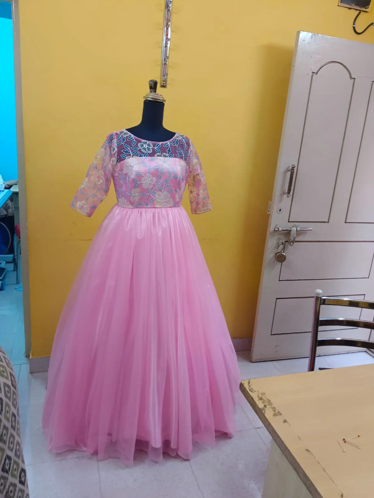 naganjaniram portfolio work