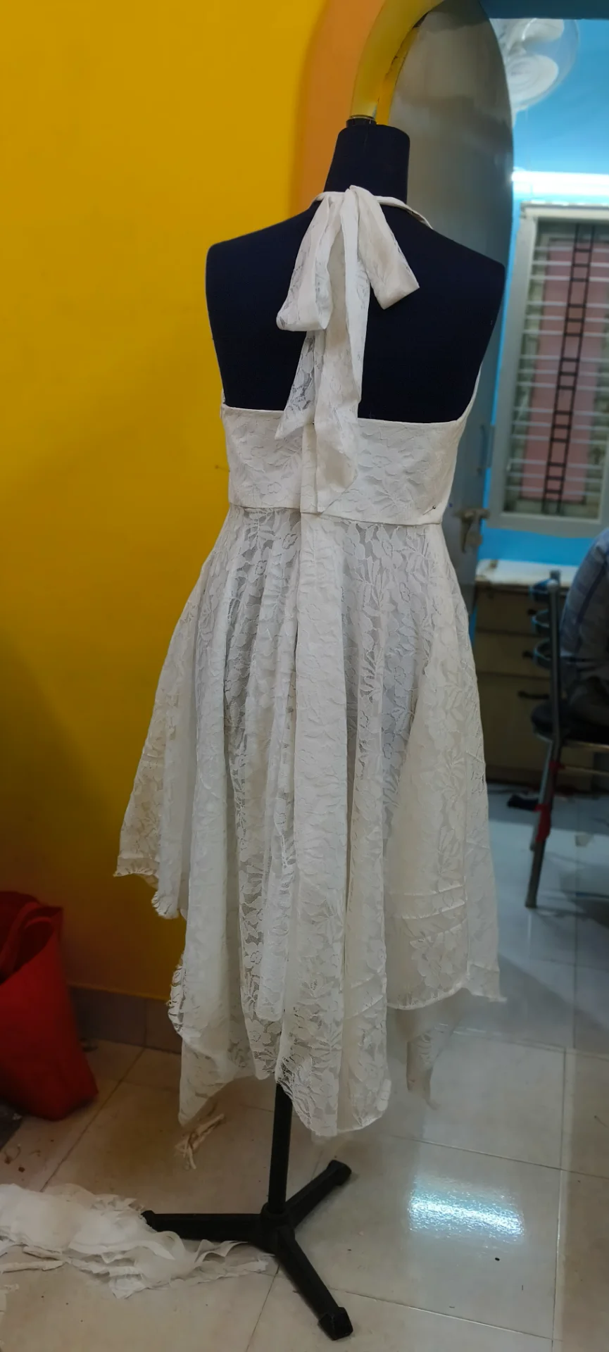 naganjaniram portfolio work