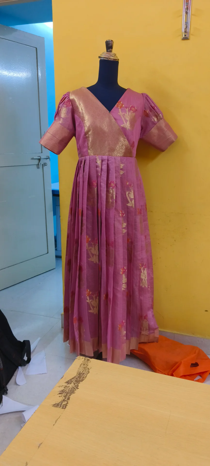 naganjaniram portfolio work