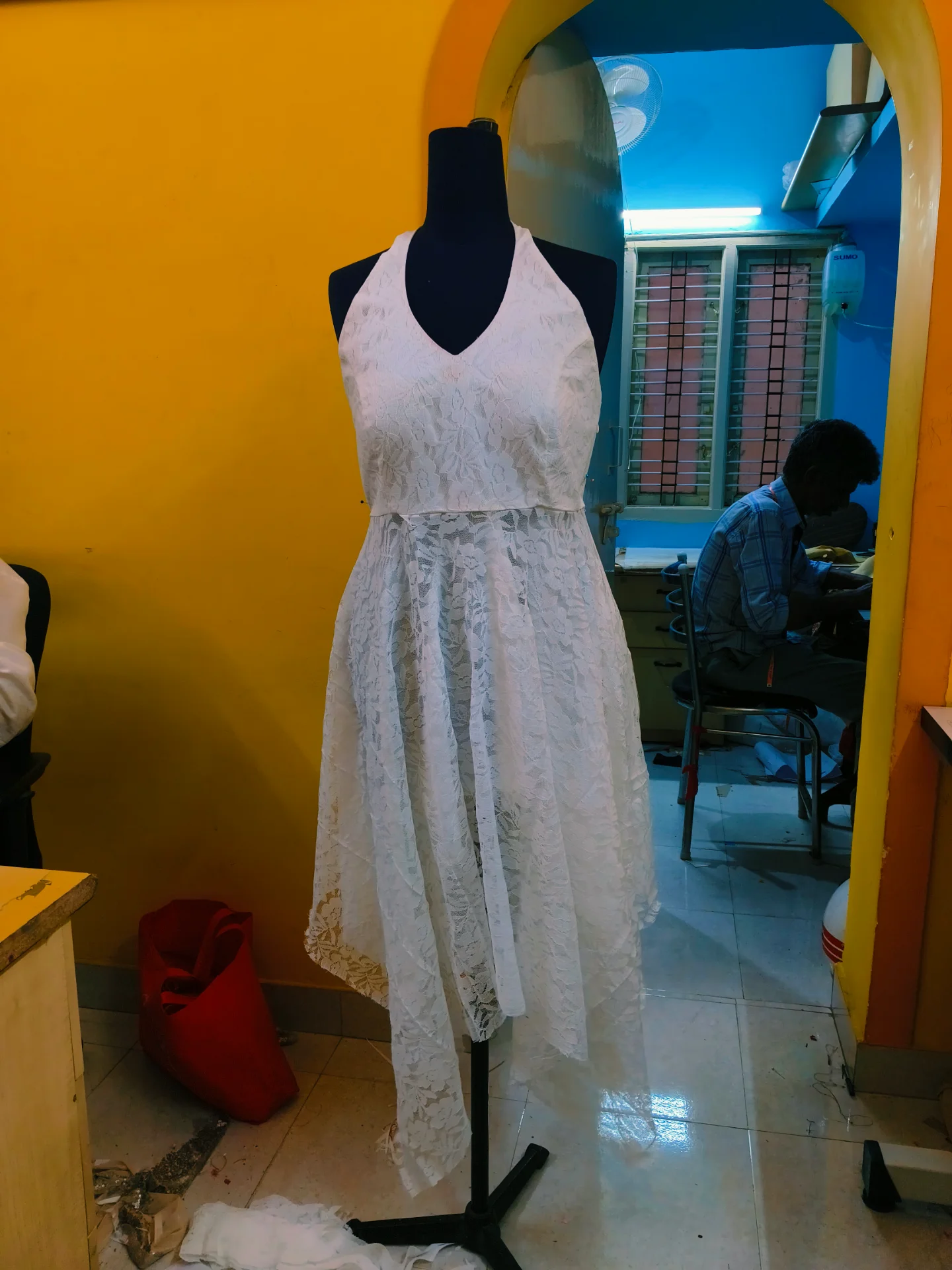 naganjaniram portfolio work