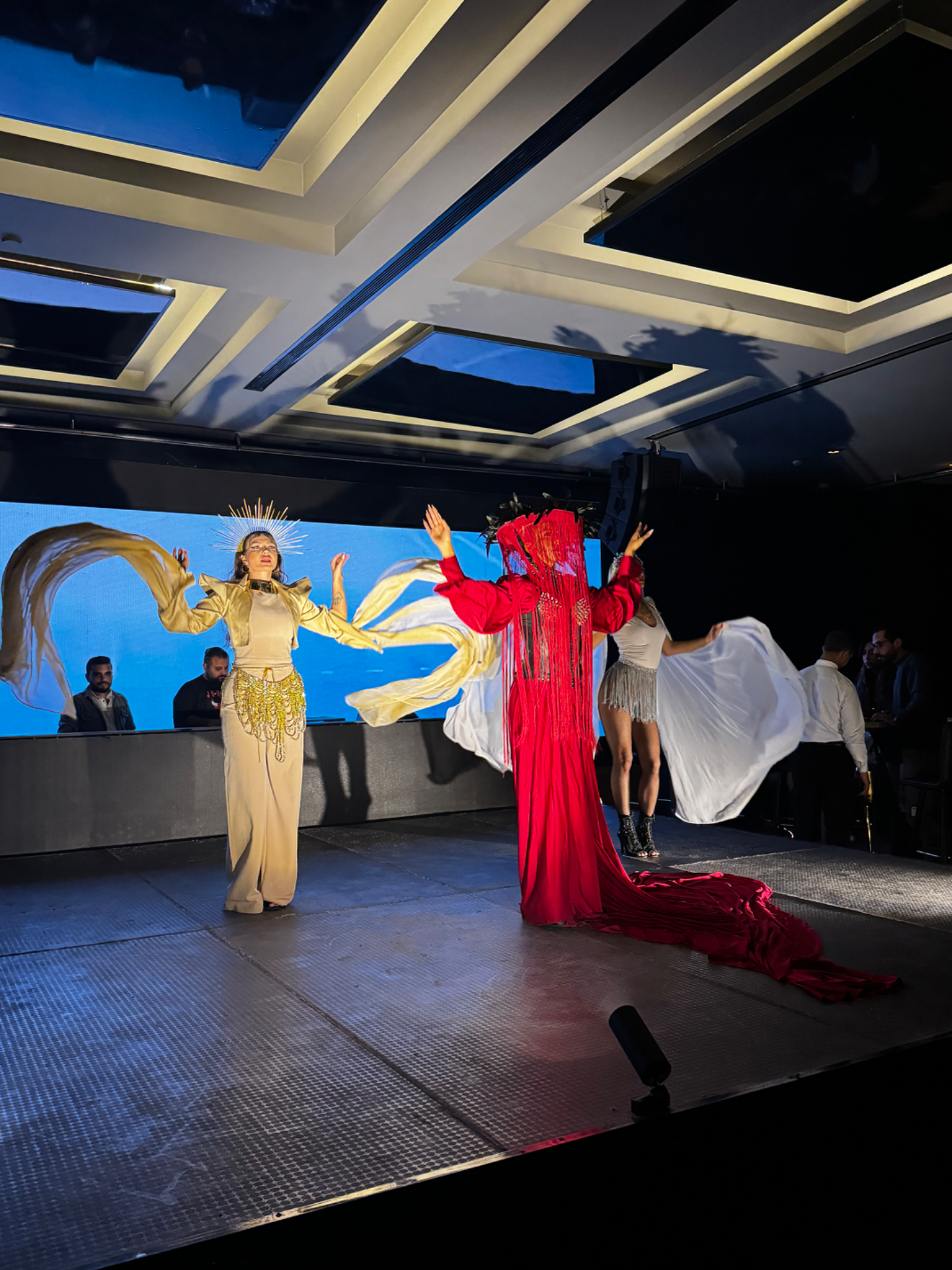 gassericon portfolio work