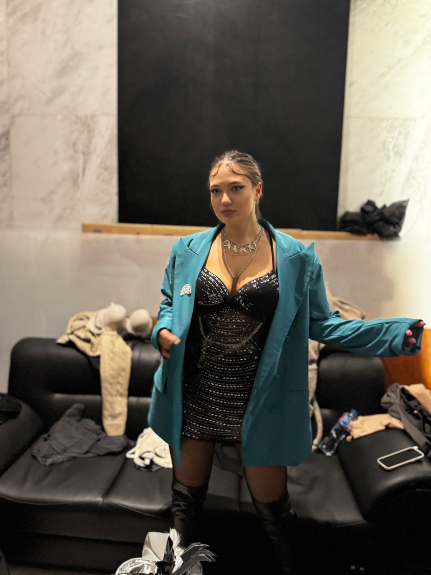 gassericon portfolio work