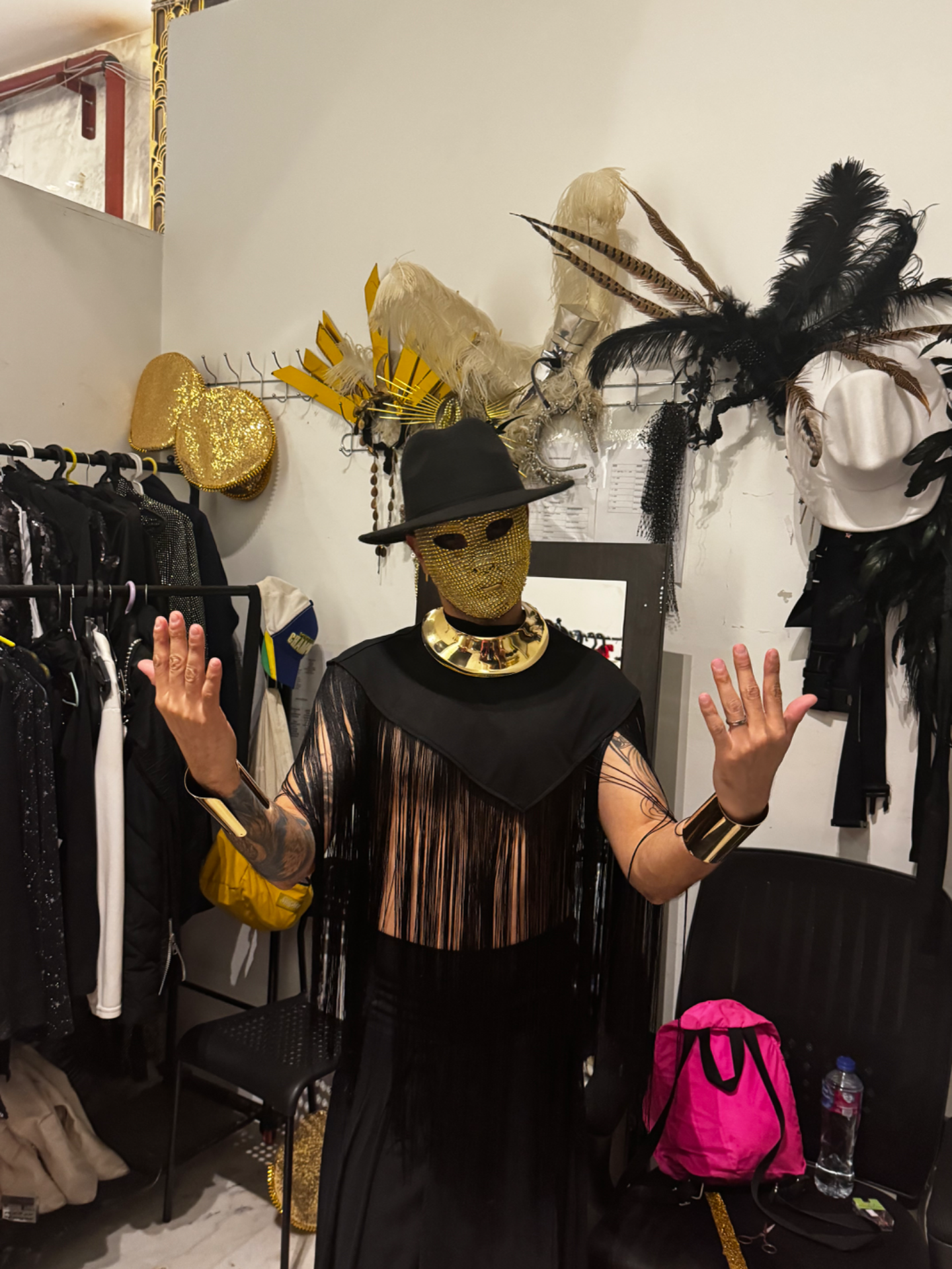 gassericon portfolio work