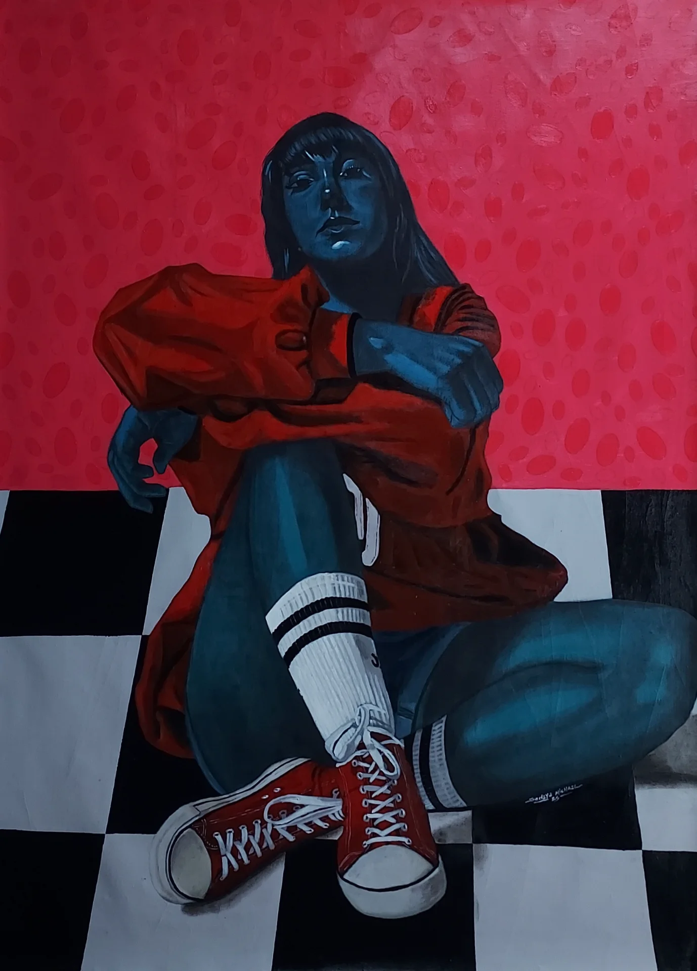 soneyem portfolio work