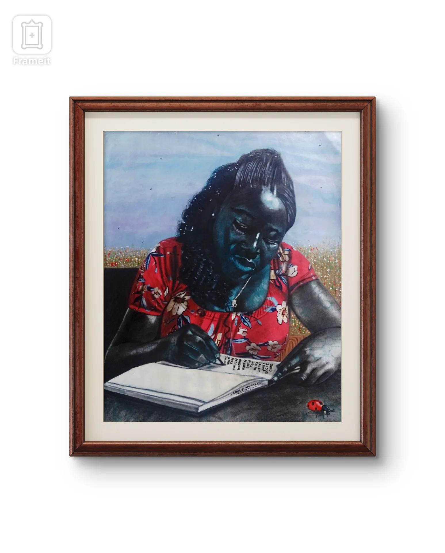 soneyem portfolio work