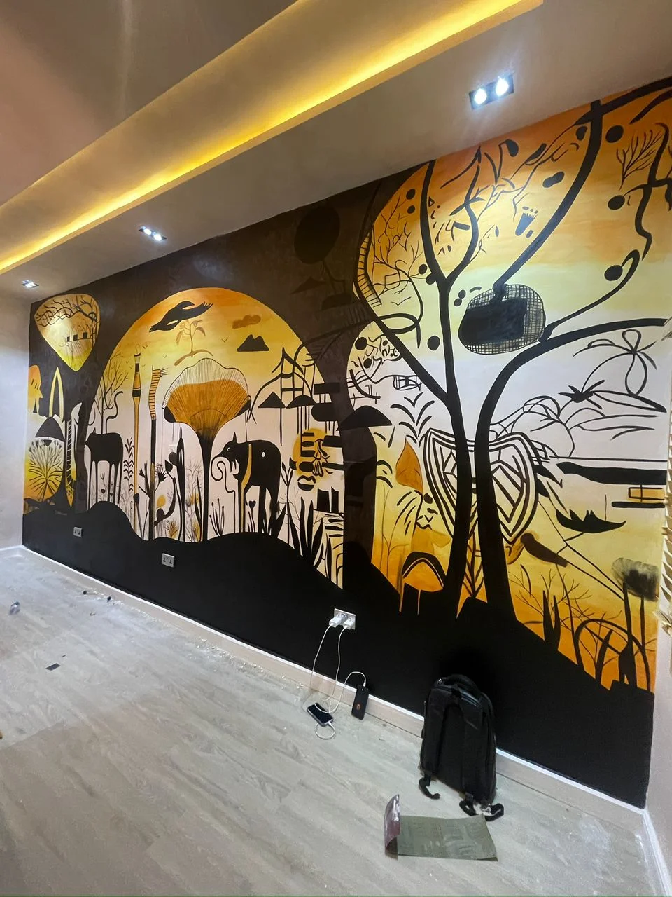 soneyem portfolio work