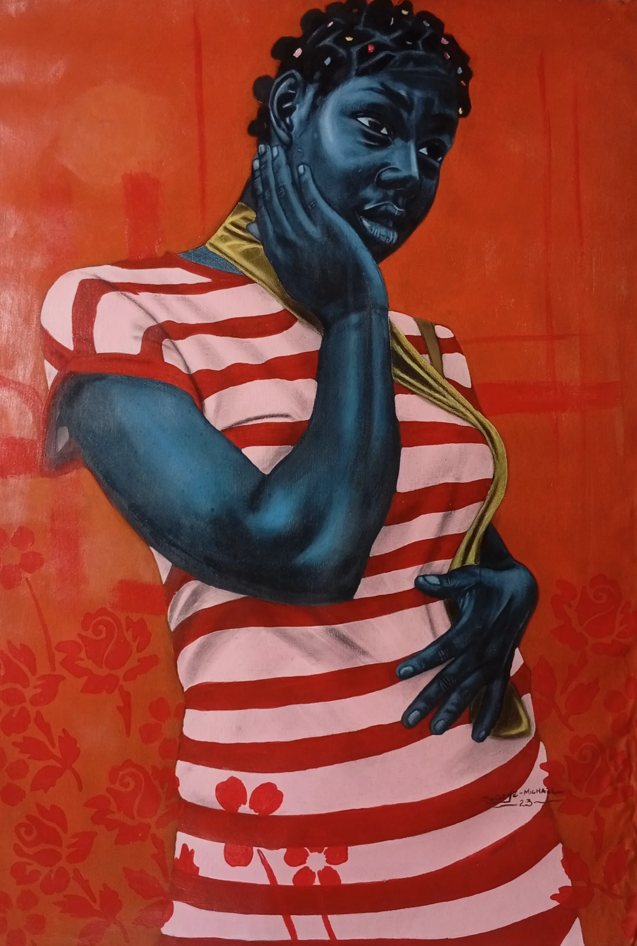 soneyem portfolio work