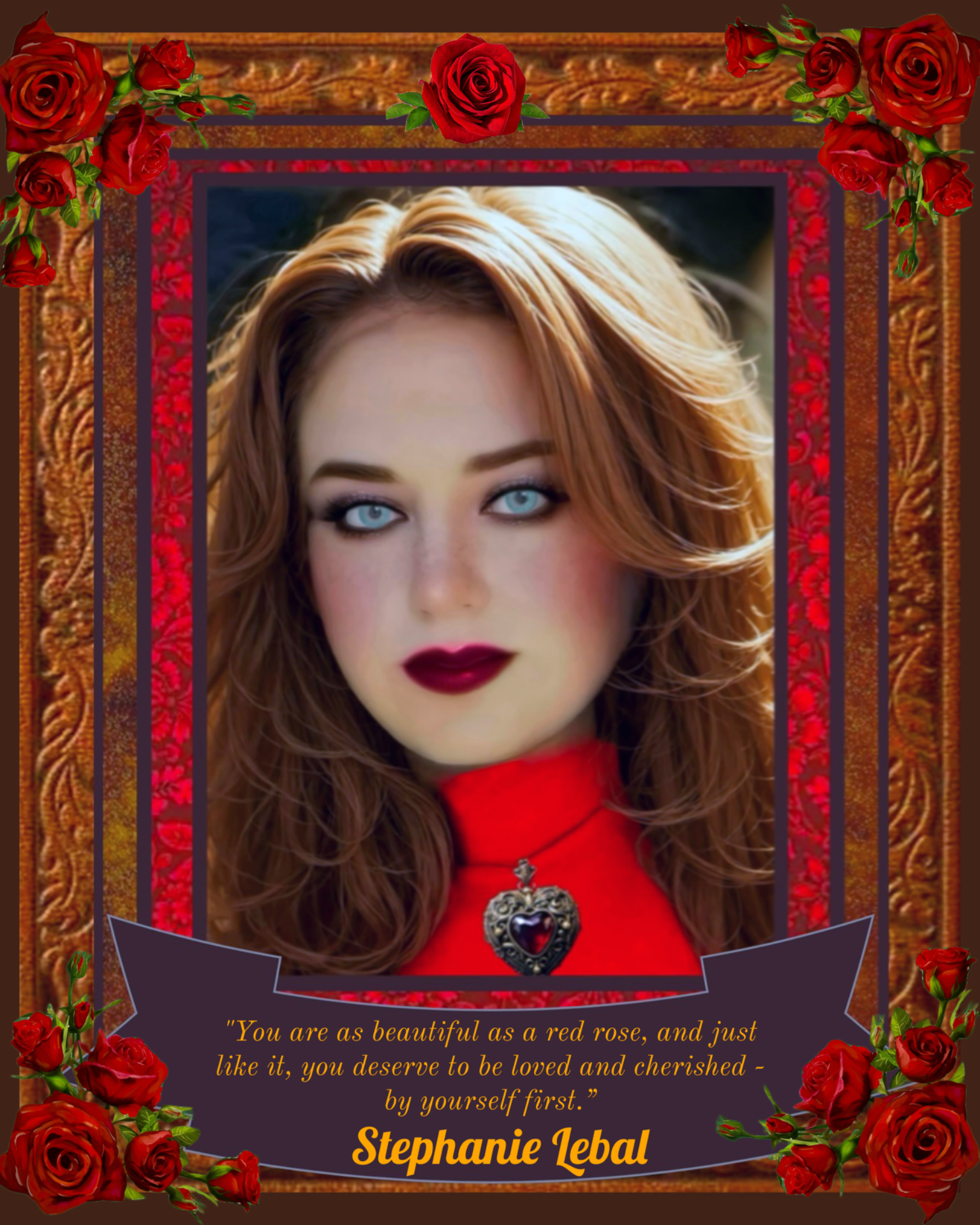 StephanieLebalArt  profile photo