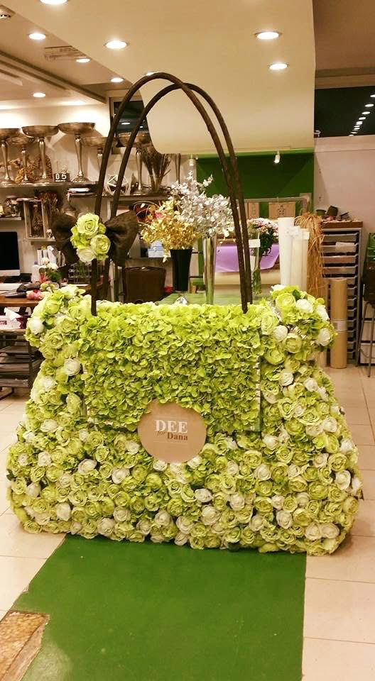 gerald portfolio work