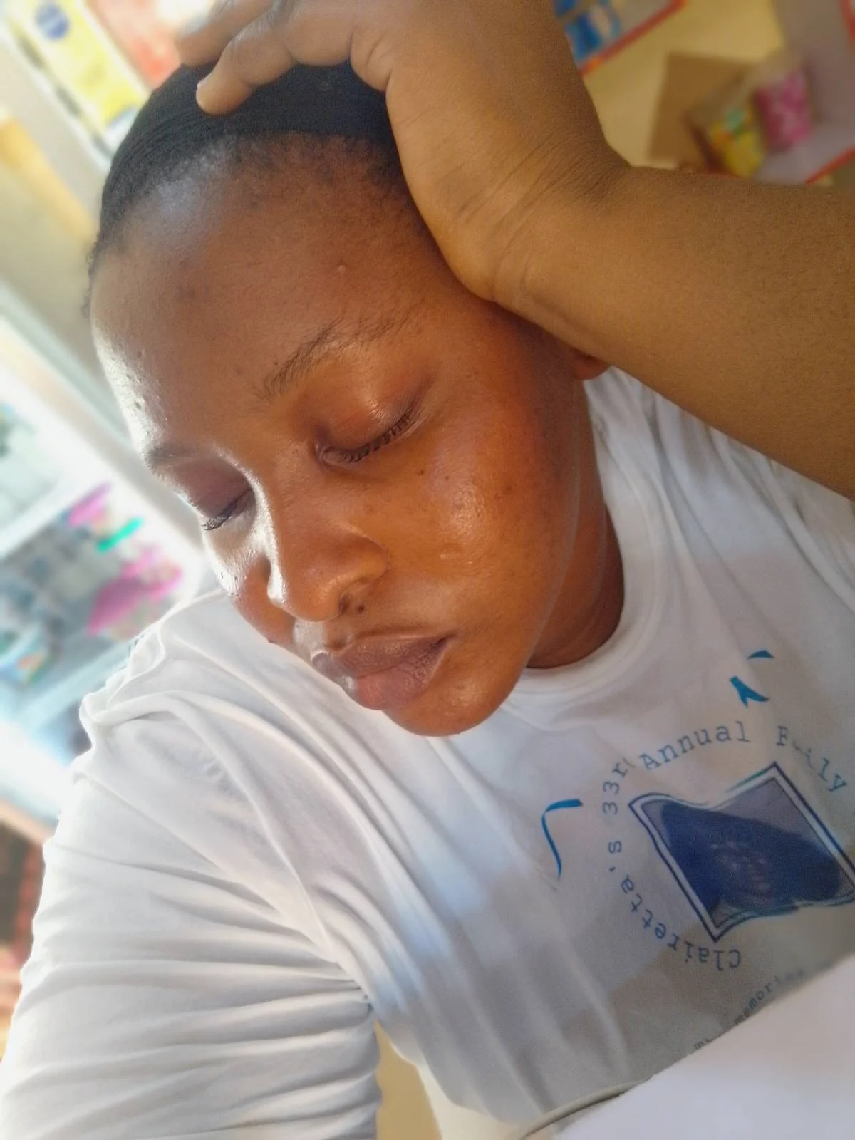 mtemblessing portfolio work