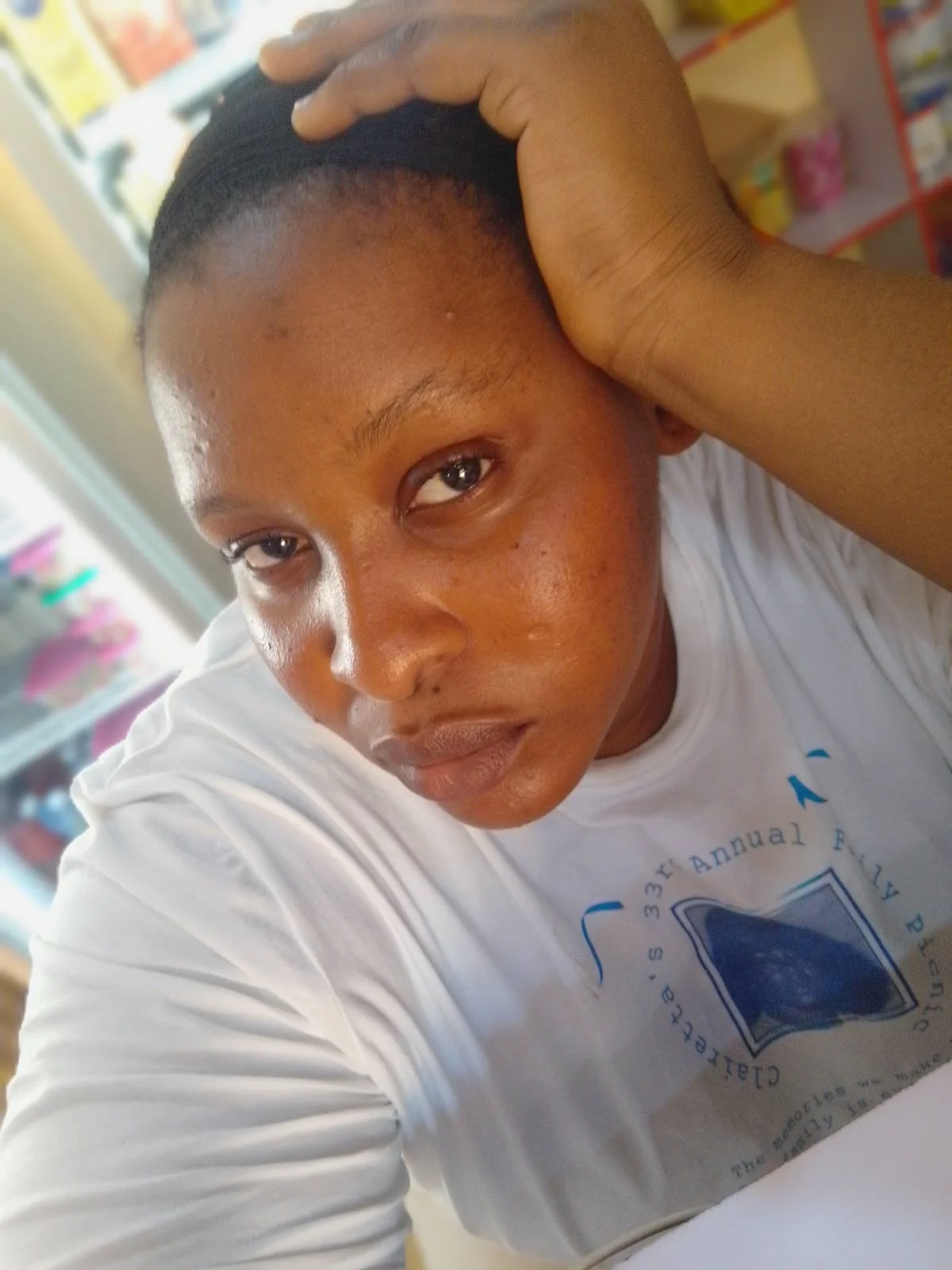 mtemblessing portfolio work