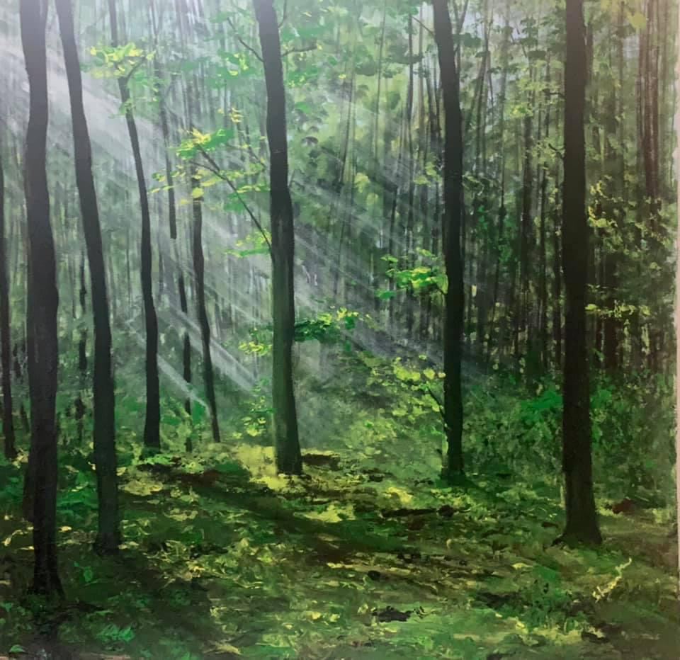 Shanthi Srinivasan  portfolio work