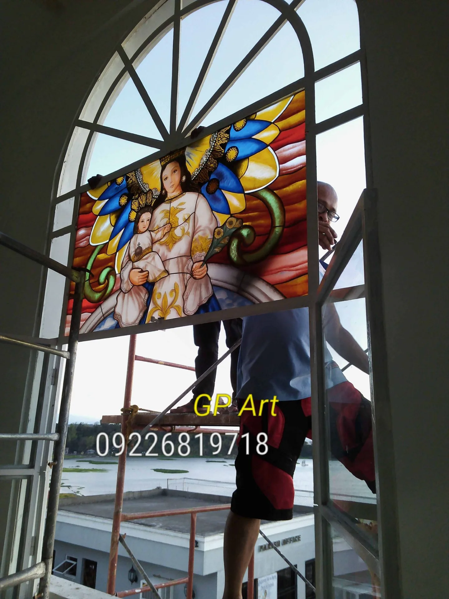 ParaisoArt portfolio work