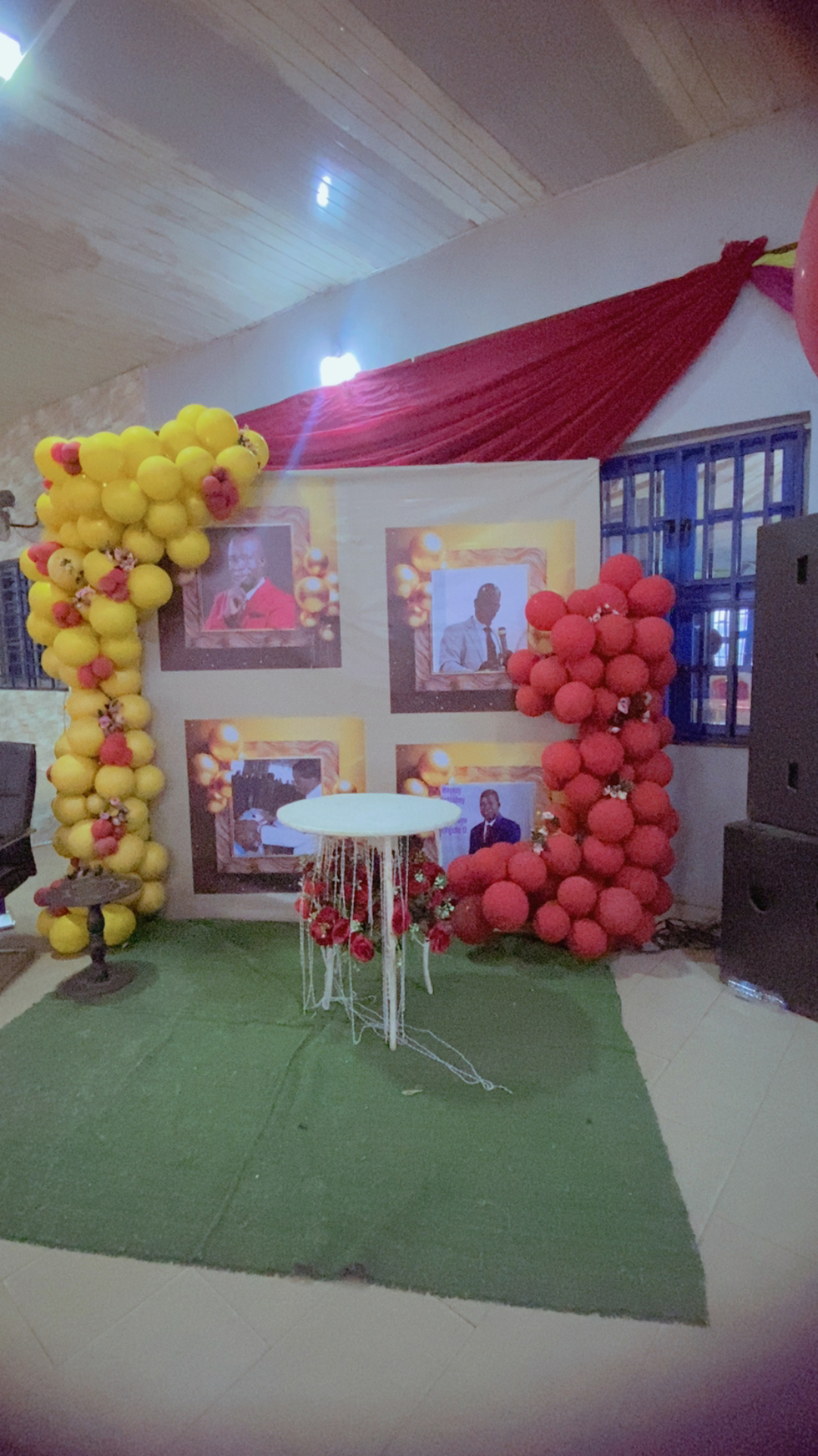 Annieberryz portfolio work