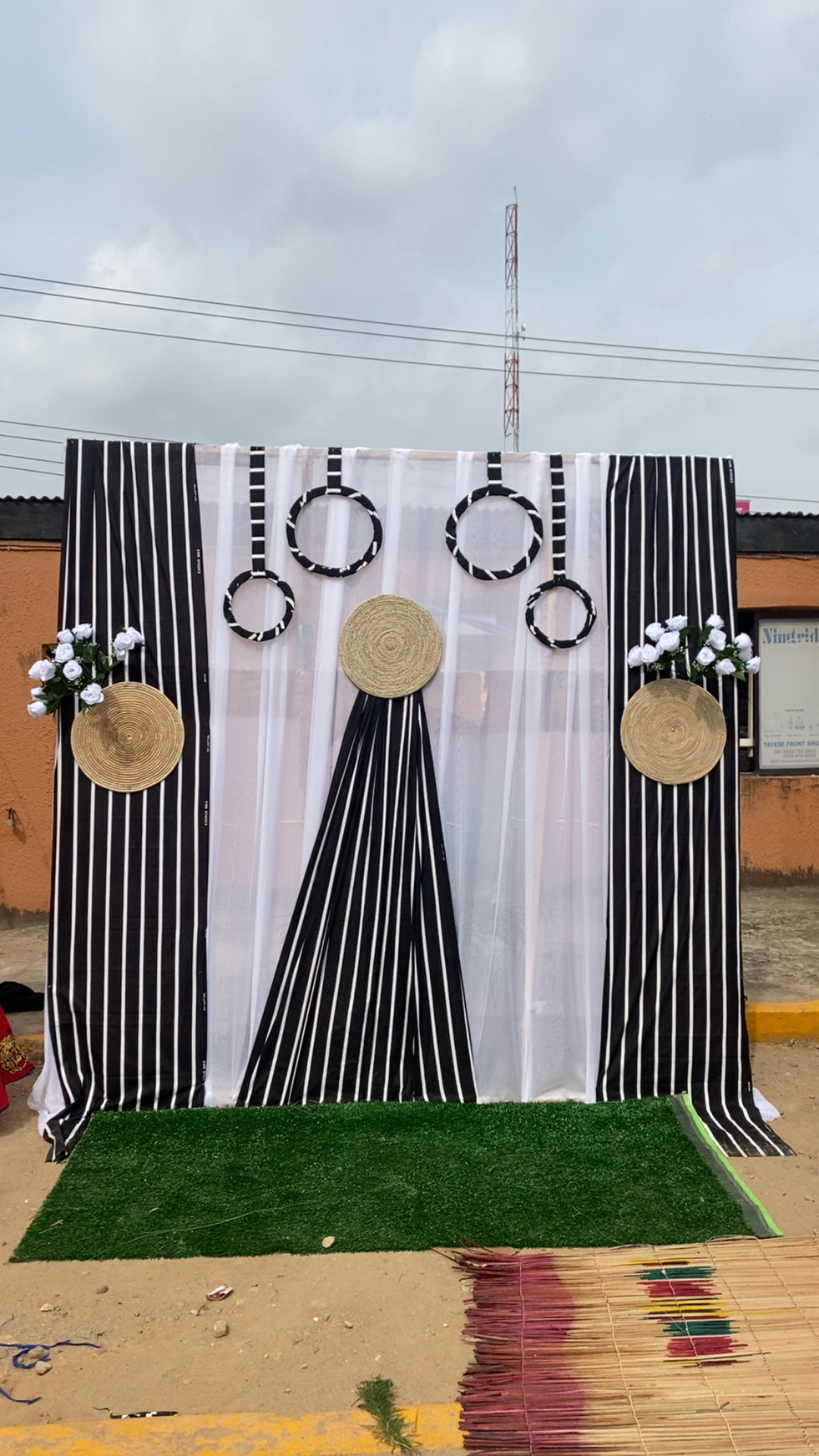 Annieberryz portfolio work