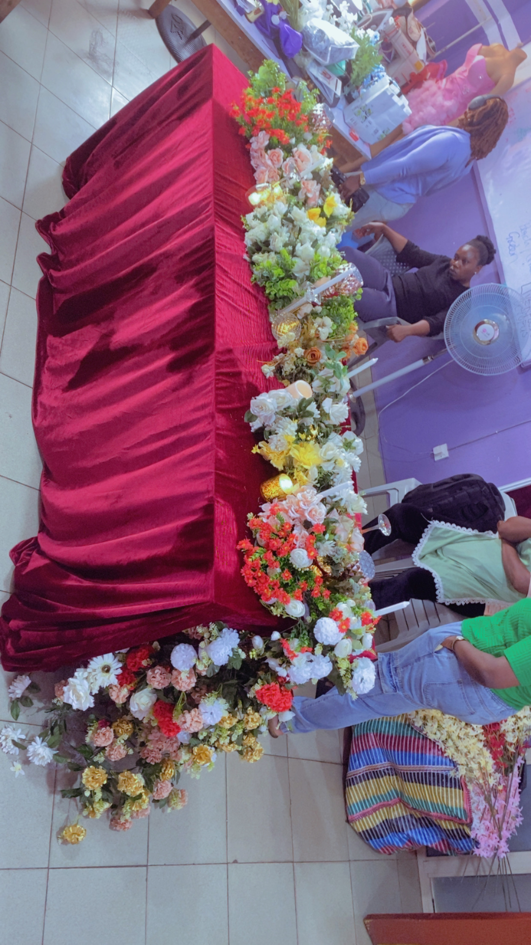 Annieberryz portfolio work