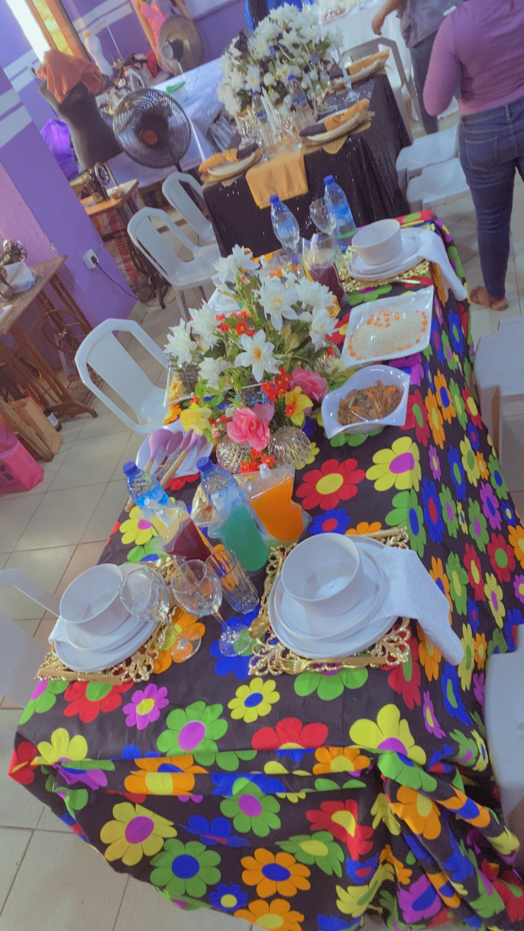 Annieberryz portfolio work