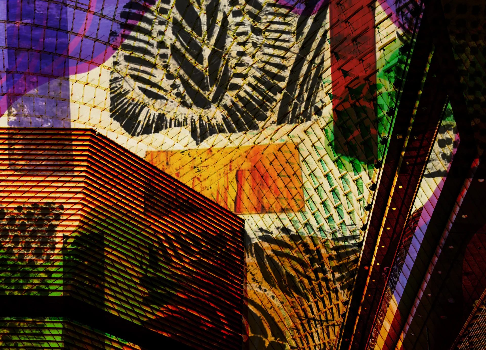 iconnick portfolio work