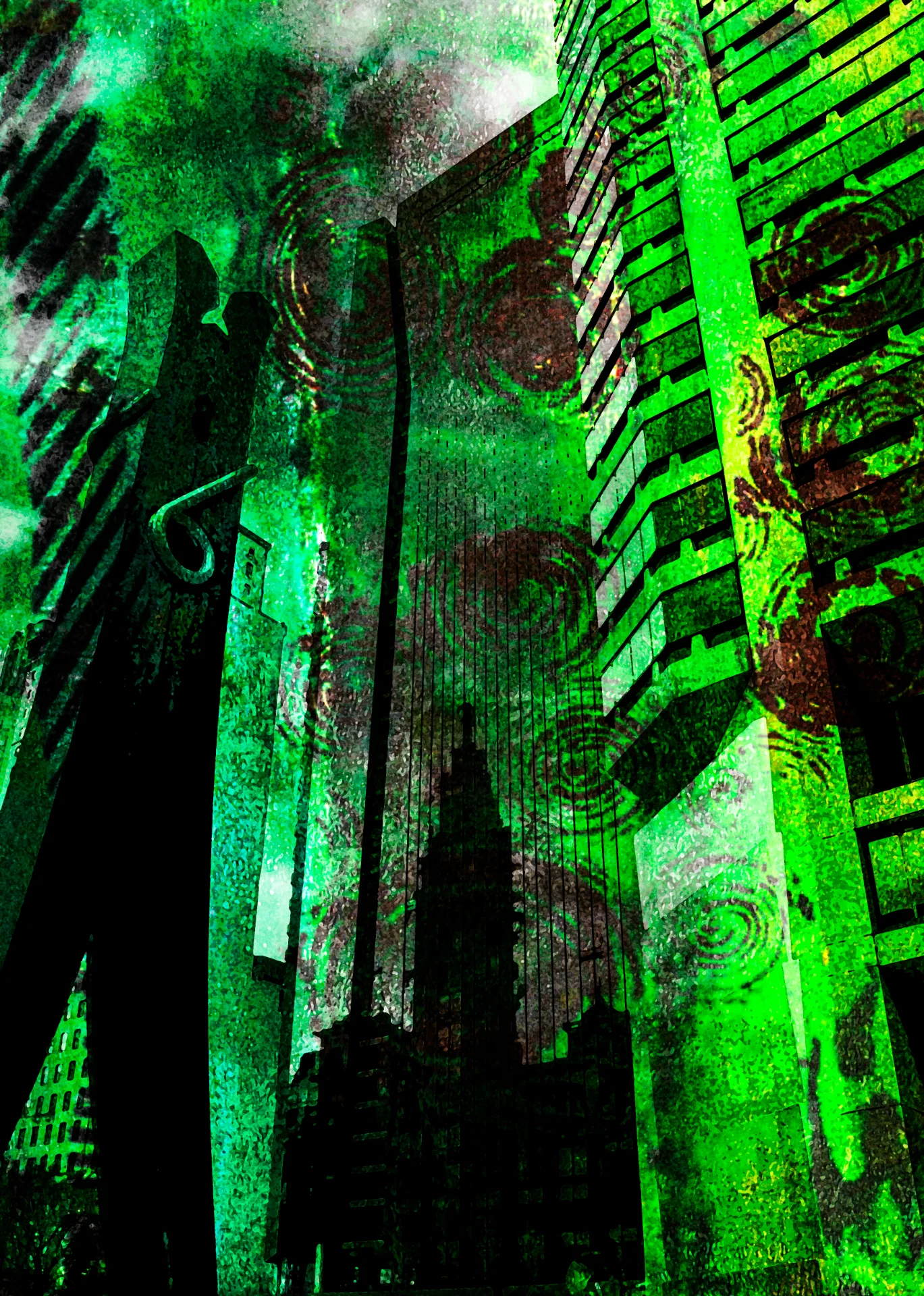 iconnick portfolio work