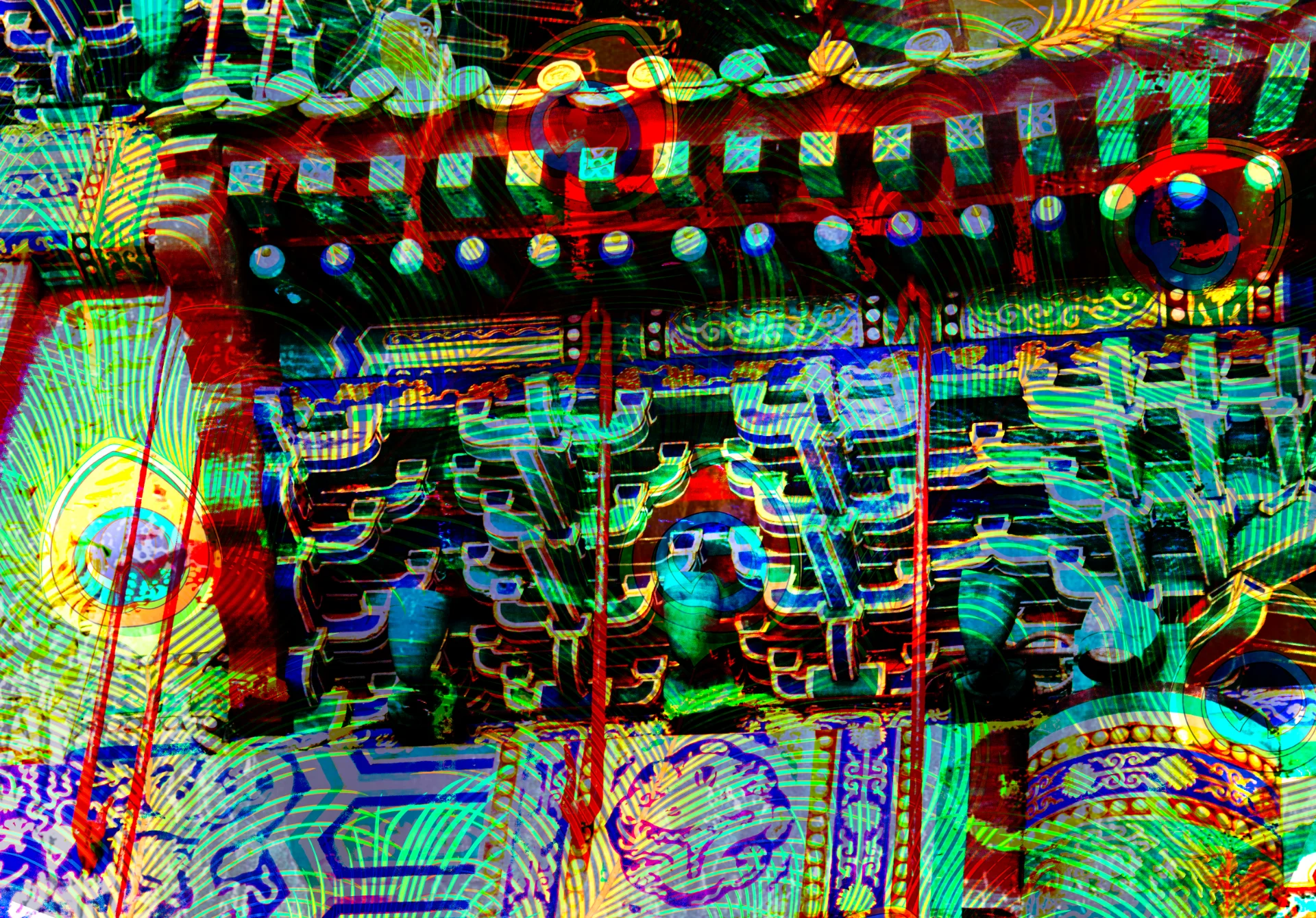 iconnick portfolio work