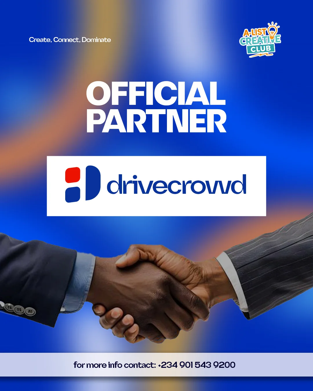 OFFICIAL PARTNER